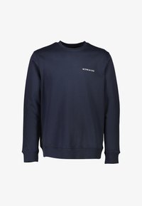 Selezionato, navy