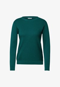 Non sélectionné, grün