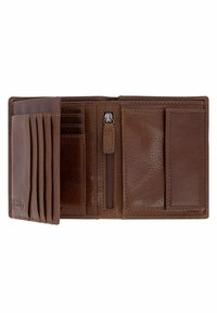 camel active Portefeuille - cognac