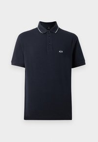 Pólóing - deep navy