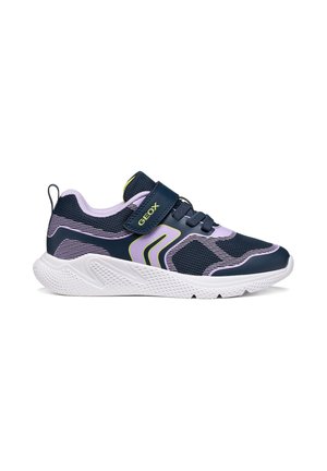Geox, J SPRINTYE GIRL C0694 VAR - Sneakers basse - dark blue