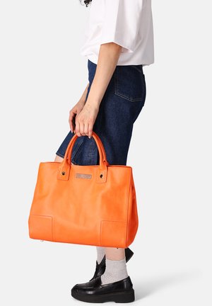 CLIO, CLIO CLASSIC - Sac à main - orange