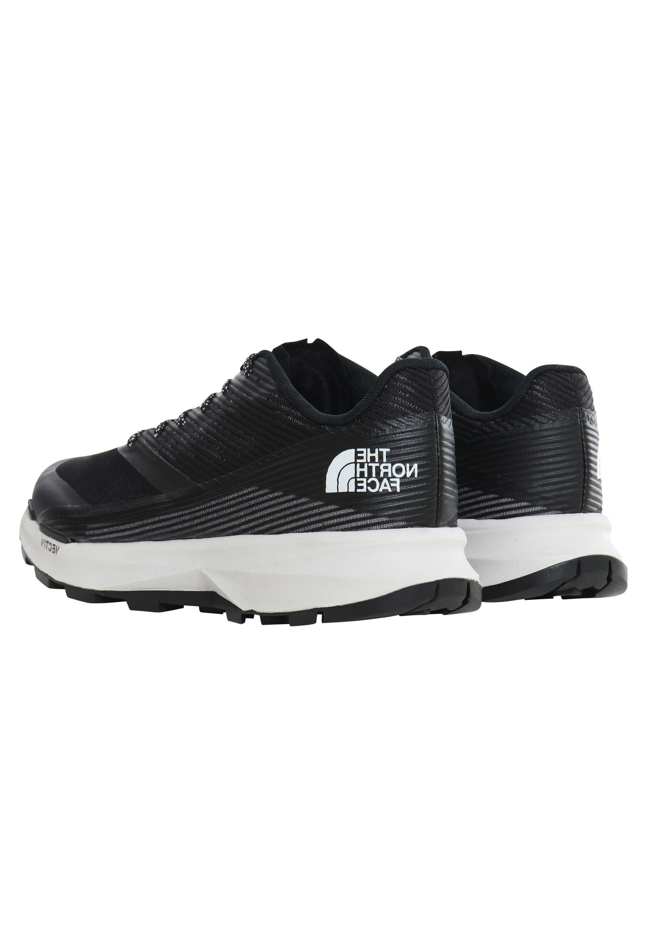 VECTIV LEVITUM - Trainers - BLACK 