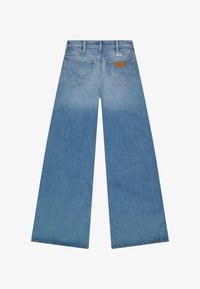 Nevybrané, american blue