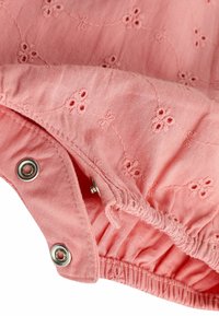 Next REGULAR FIT - Overal - pink broderie