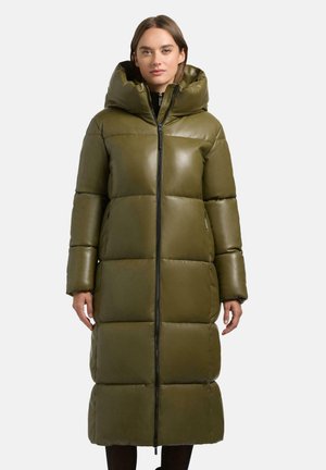 DESTINY - Winter coat - olive