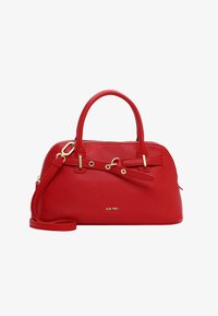 No seleccionado, red