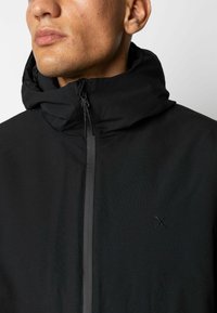 Clean Cut Copenhagen MATHIAS - Vinterjakke - black