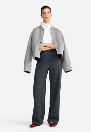 Blouse - white