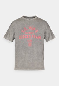 USMNT VARSITY - Landsholdstrøjer - vintage black