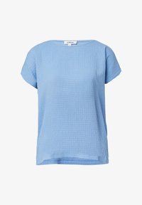 Non selezionato, hellblau