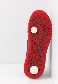 Geox AERANTIS - Zapatillas - blue