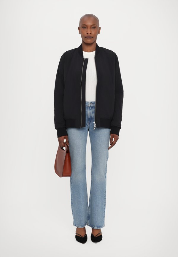 GENOVA LOW SLUNG - Bootcut jeans4