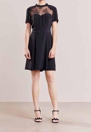 Vestito elegante - black