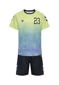 Ikke valgt, shadow lime black