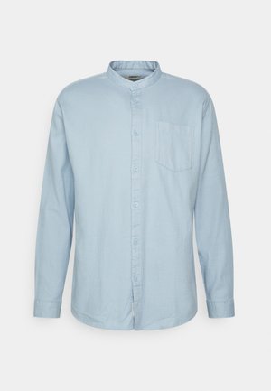 WAFFLE - Camicia - light blue