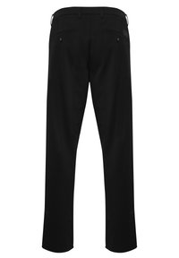 Solid SDFREDERIC REGULAR FIT - Chino kalhoty - black
