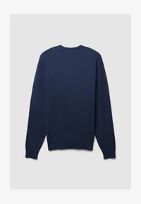 Non selezionato, blu navy