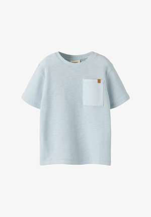 Lil' Atelier, - T-shirt basic