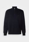 ESSENTIAL ZIP UNISEX - Sweatshirt - desert sky