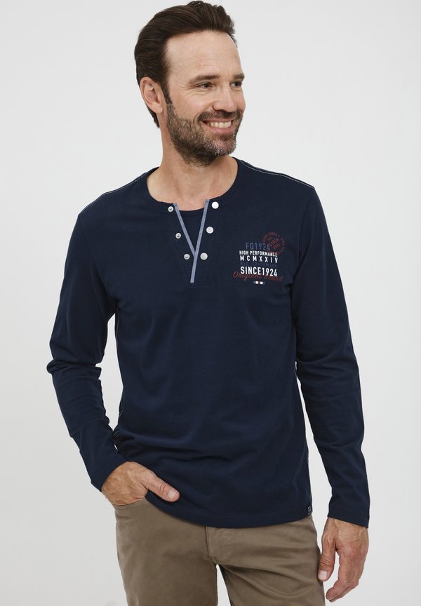 FQRolf - Long sleeved top