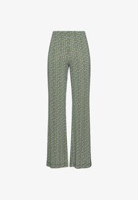 Unausgewählt, green