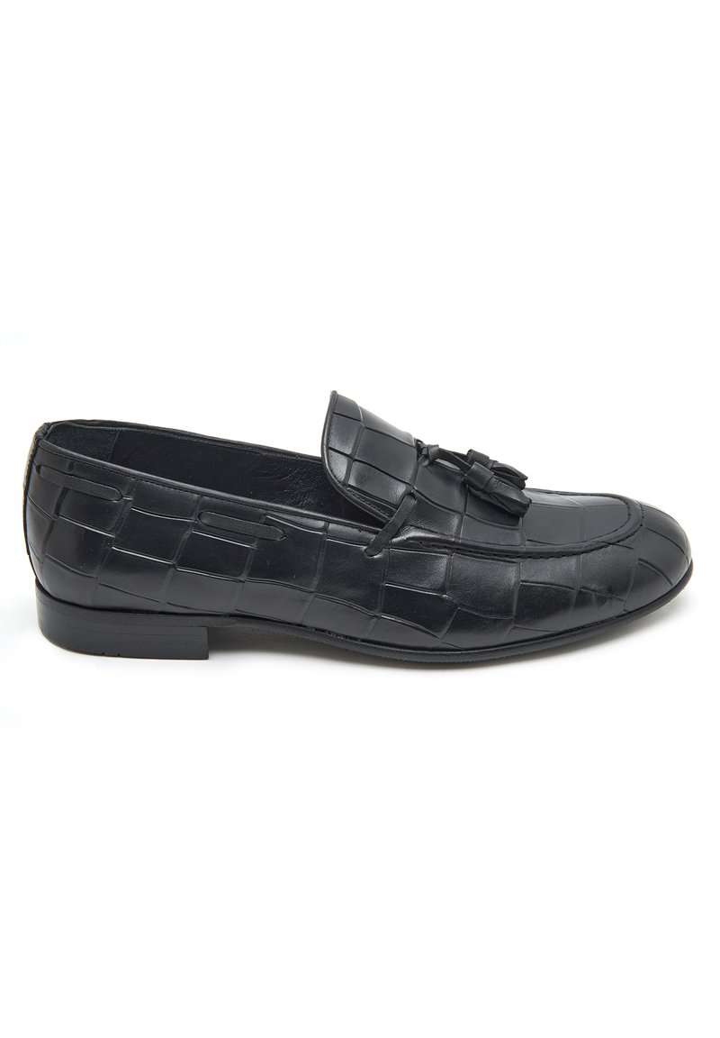 Desa Mokassin - black