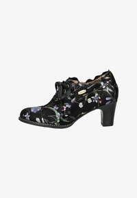 Selezionato, black