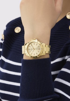 Guess MIST - Käekell - gold tone