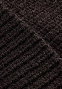 Next REGULAR FIT - Pipo - chocolate brown