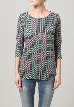 T-shirt à manches longues - multi-coloured