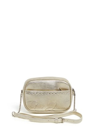 PEPE JEANS ACROSS BODY BRIANA CRYSTAL - Torba na ramię