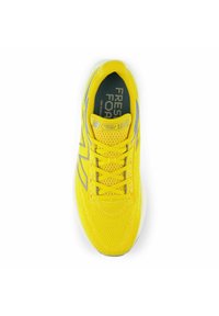 New Balance FRESH FOAM X 1080 V13 - Scarpe da corsa su strada - ginger lemon lemon zest