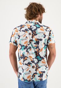 Gabbiano SHORT SLEEVE - Srajca - soft peach