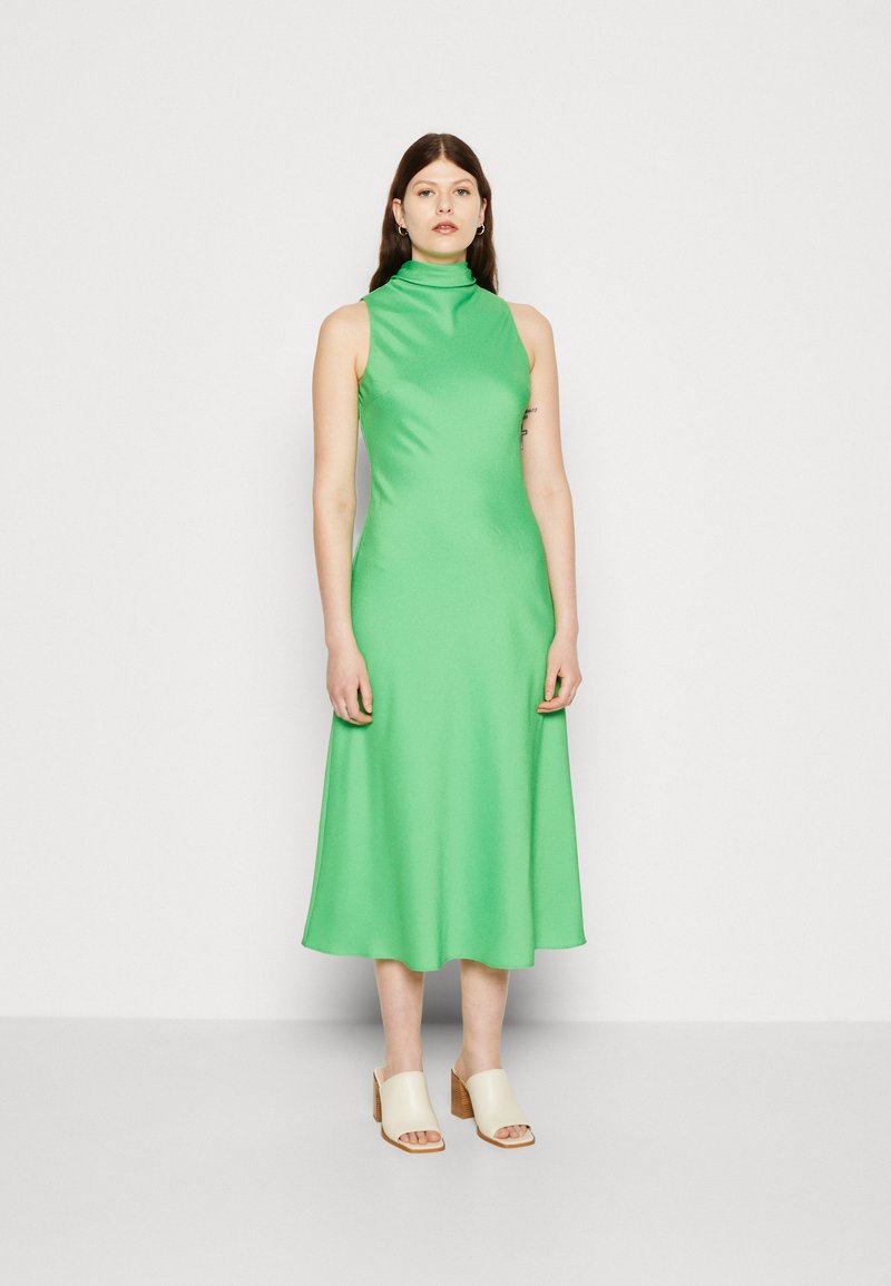 Ted Baker ELEANAR Cocktailjurk green/lichtgroen Zalando.nl