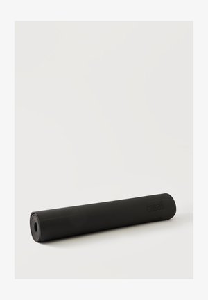 Casall, ESSENTIAL YOGA MAT - Fitnes/joga - black