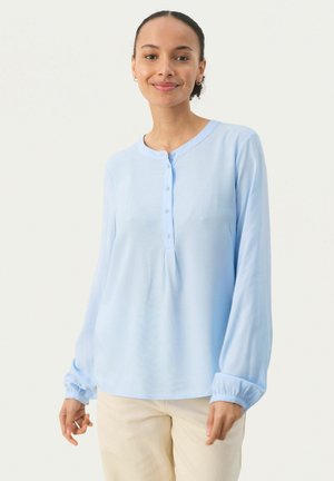 ANVI  - Long sleeved top - windsurfer