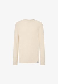 Izbrano, ivory white