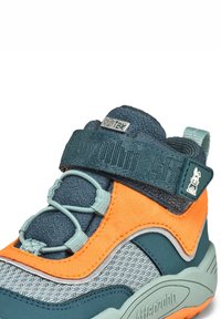 Affenzahn EXPLORY - Scarpe primi passi - petrol