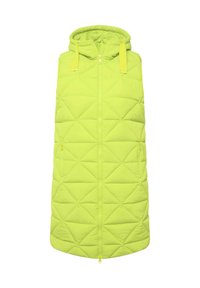 Non selezionato, apple green