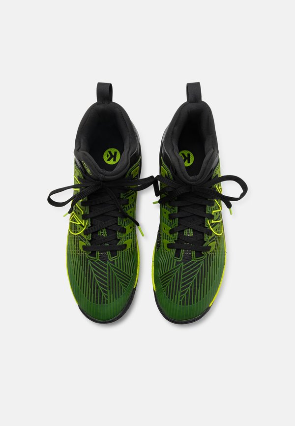 ATTACK MID - Handball shoes3