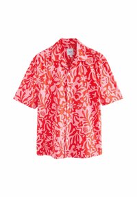 Next SHORT SLEEVE - REGULAR FIT - Skjorter - pink