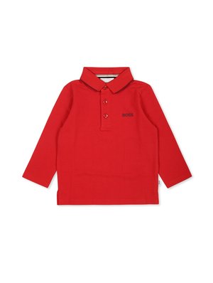 Polo - red