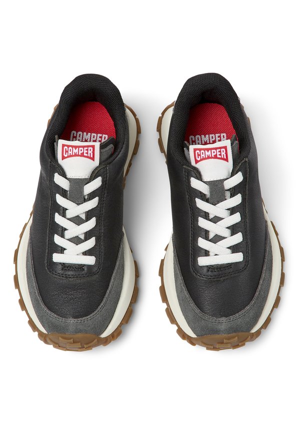 DRIFT  - Trainers - schwarz3