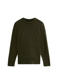New Look Maglione - khaki