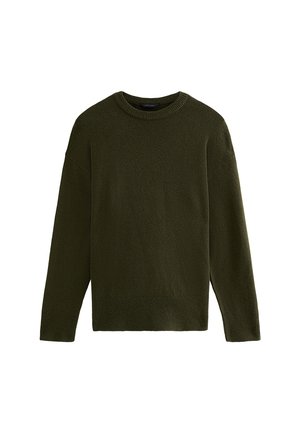 New Look Maglione - khaki