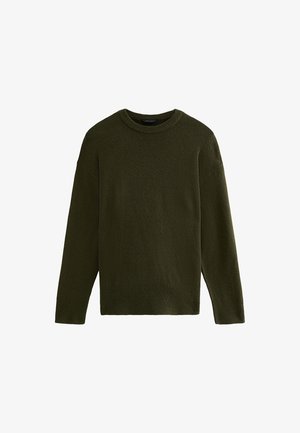 New Look Trui - khaki