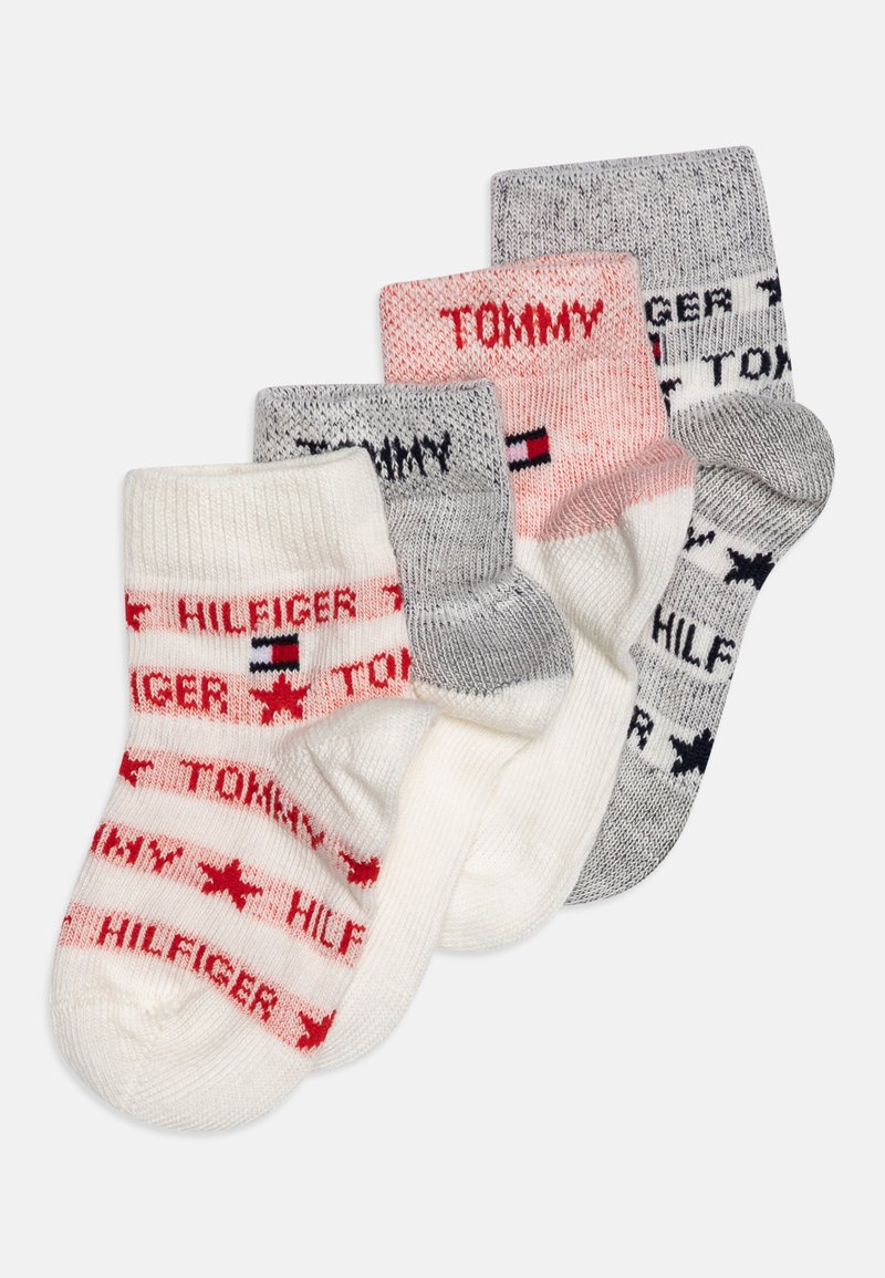 chausson bebe tommy hilfiger