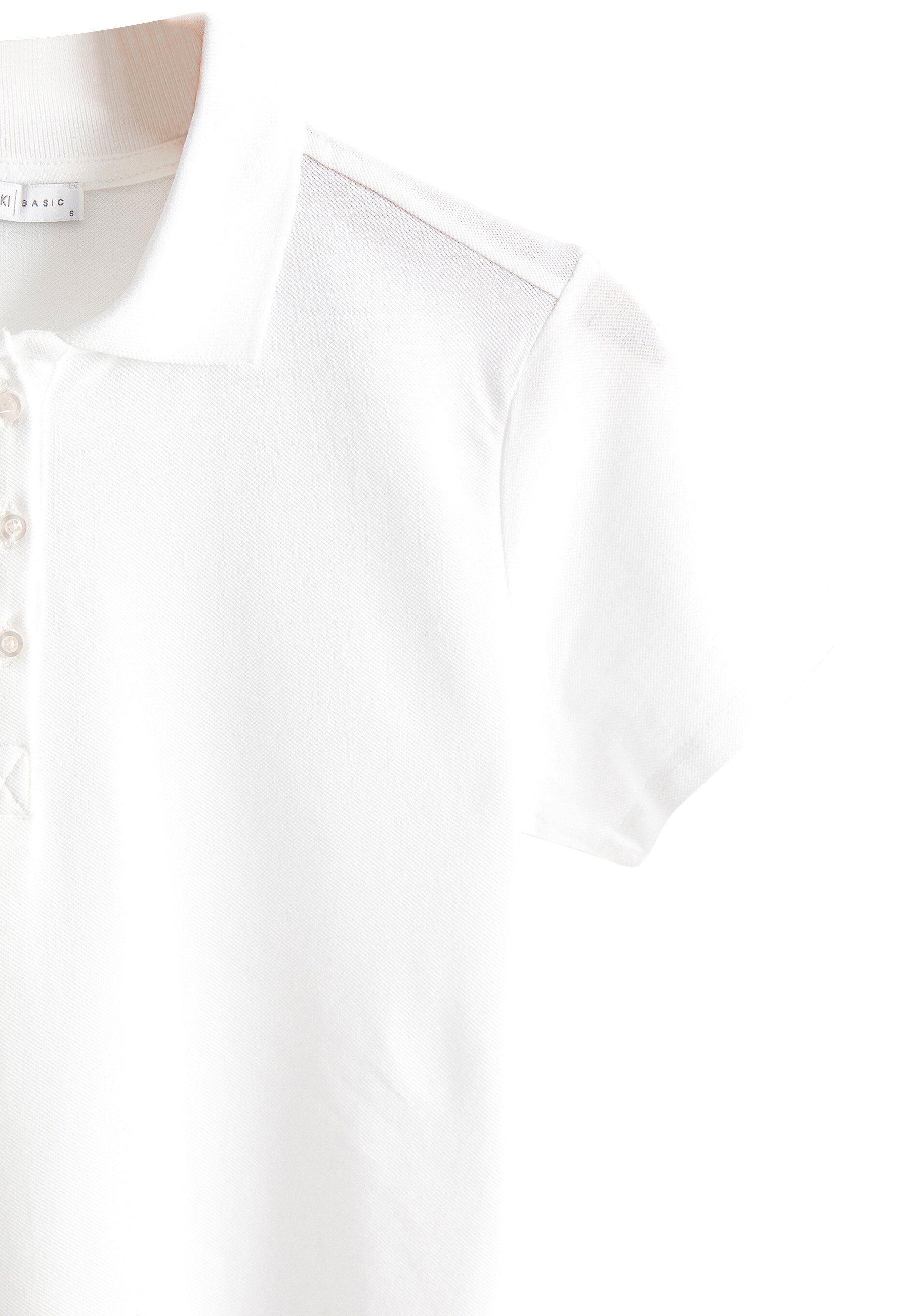 Damen Poloshirt Damen Poloshirt