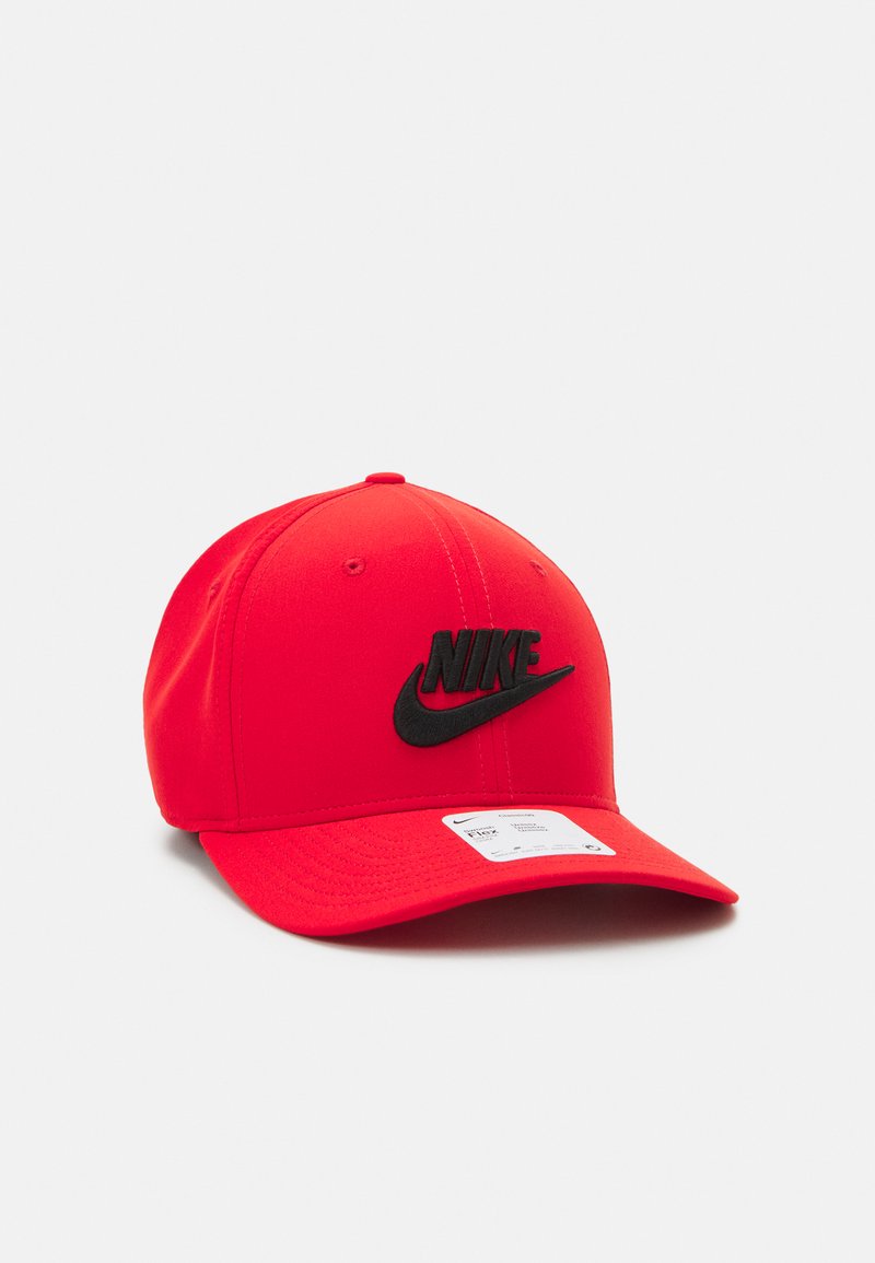 Nike Sportswear FUTURA UNISEX Pet university red/black/rood